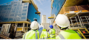 Управление качеством строительной отрасли